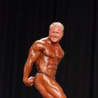 Jed  Listen - NPC Nationals 2016 - #1